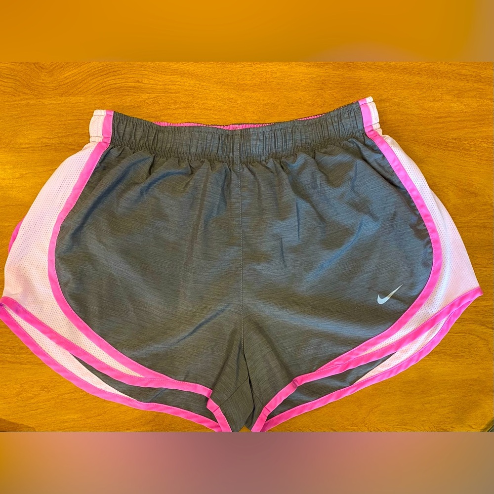 Nike Running Shorts Size M